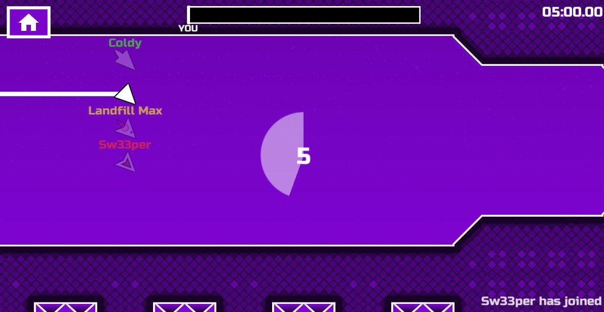 Space Waves Game Review: A Cosmic Challenge of Precision and Skill