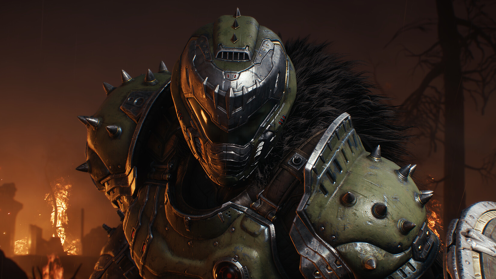 Doom: The Dark Ages’ financial fate rests on a parry mechanic