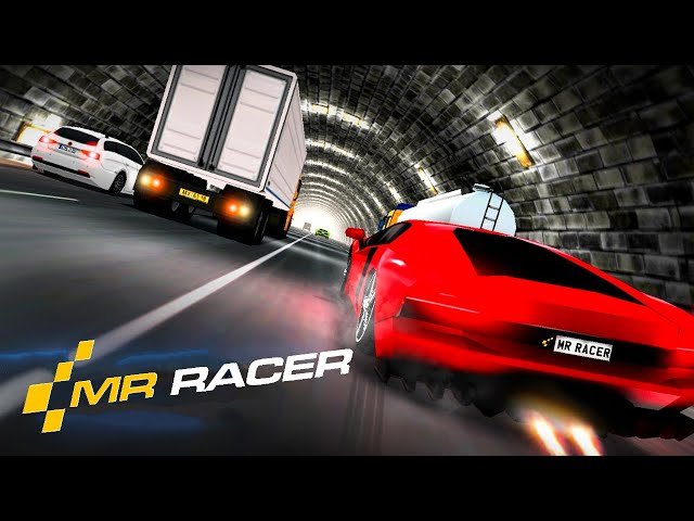MR RACER – Car Racing: Speed, Strategy, and the Ultimate Racing Experience
