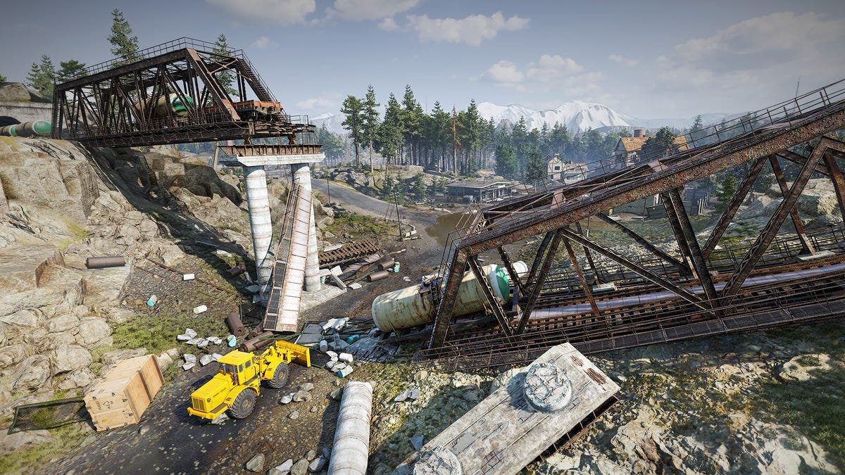 Three Essential Tips to Restore the World Around You in Roadcraft