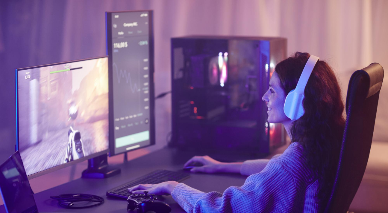 Best Game-Changing Tech Trends Reshaping the U.S. Gaming Scene in 2025