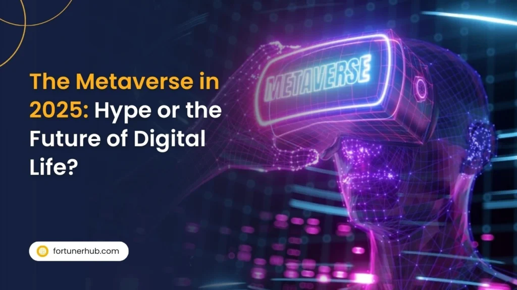 How Casablanca Universe Is Blending Storytelling with the Metaverse in 2025