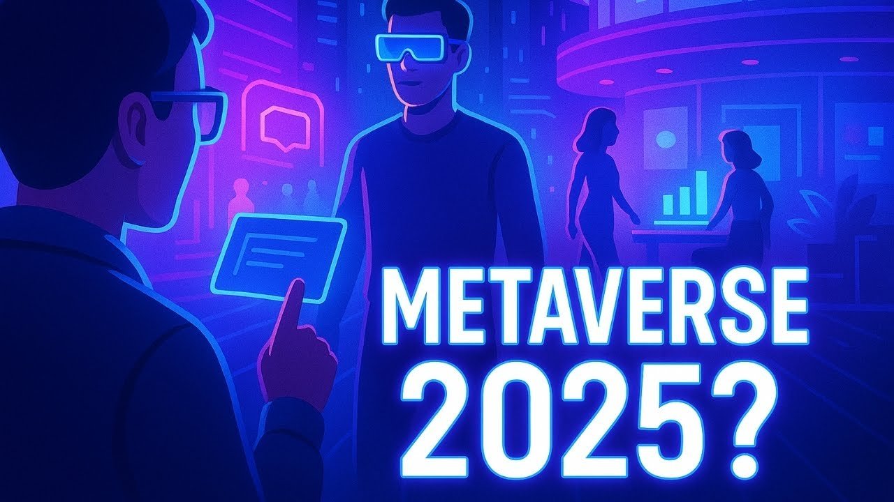 How Casablanca Universe Is Reshaping the Metaverse in 2025