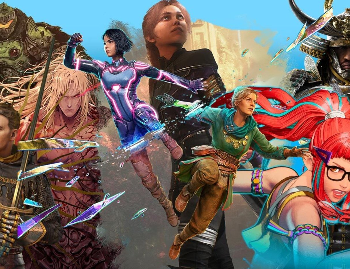 Original Games That Are Breaking the Internet in 2025