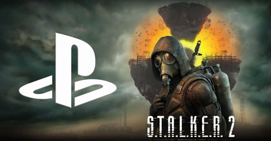 Stalker 2 Is Coming To PlayStation 5 Later This Year