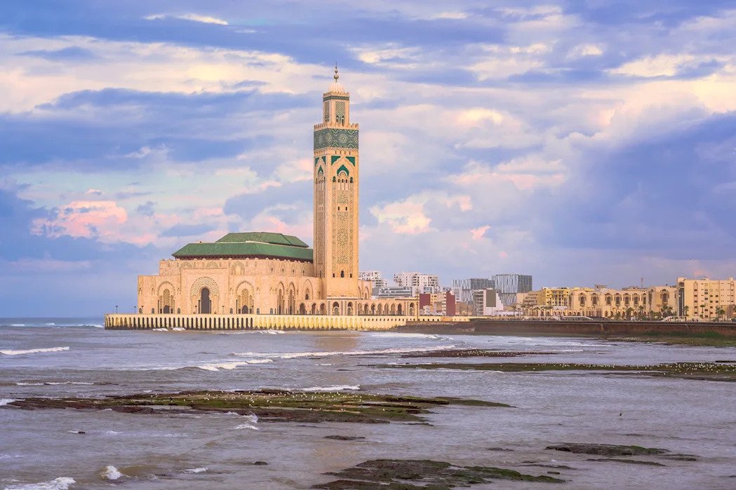 11 Compelling Reasons Why Casablanca Is the Best Moroccan City for Architecture