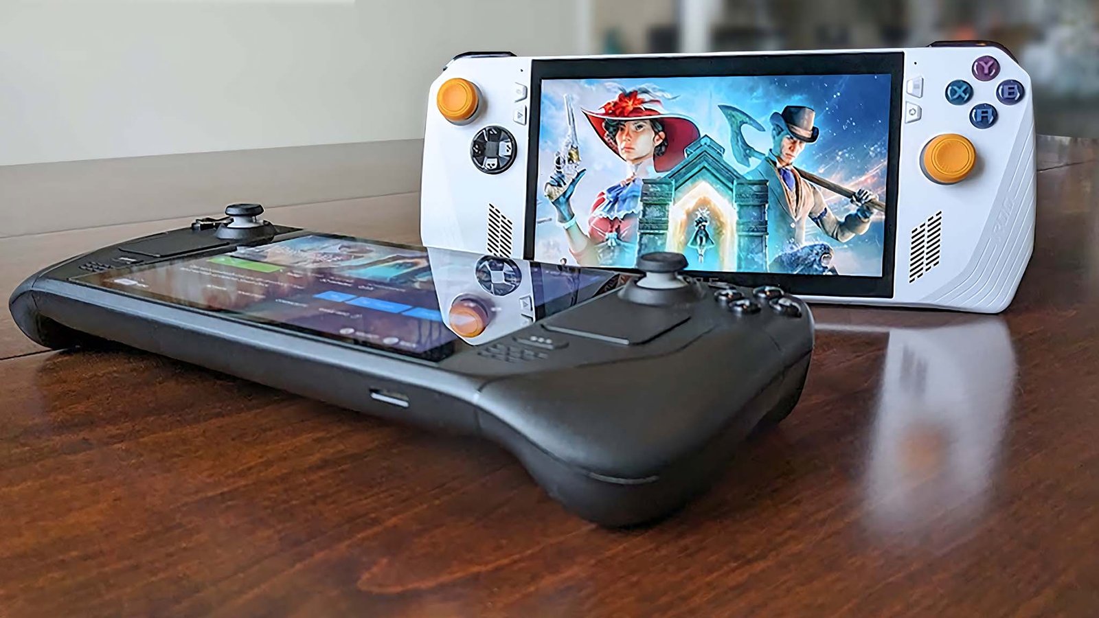 7 Compelling Reasons Why U.S. Gamers Are Switching to Handheld Consoles Again