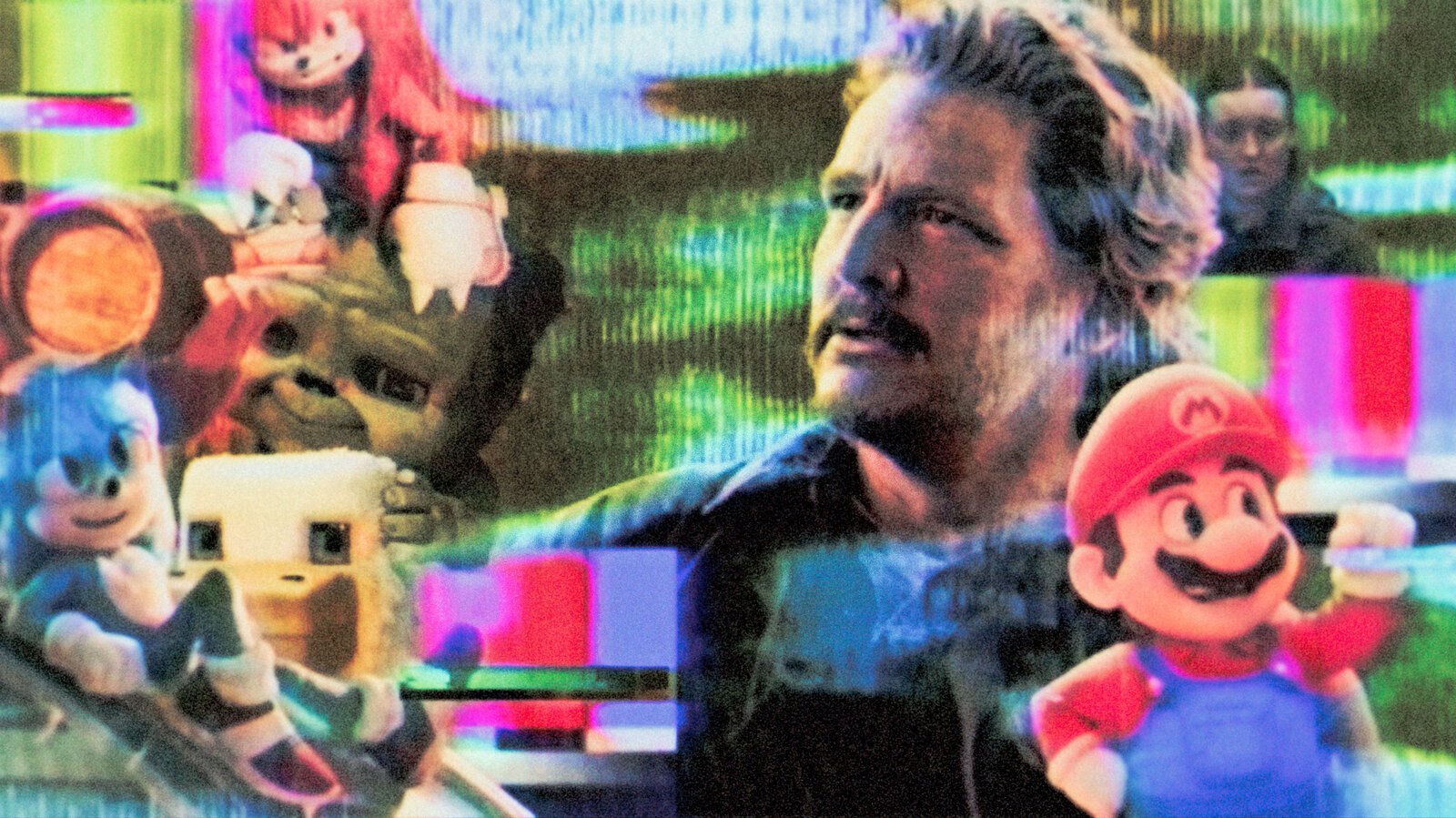 Game Adaptations in Hollywood: Is 2025 the Turning Point?