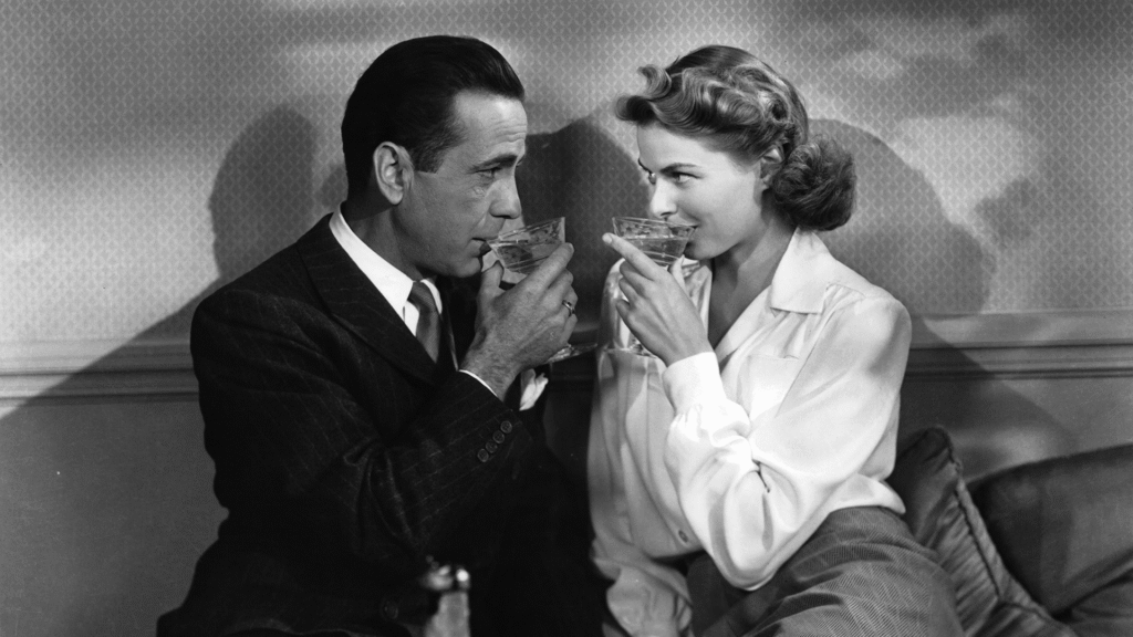 What Cinematic Techniques Made Casablanca Timeless?