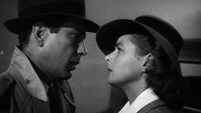Why Does Casablanca Still Resonate with Audiences Today?