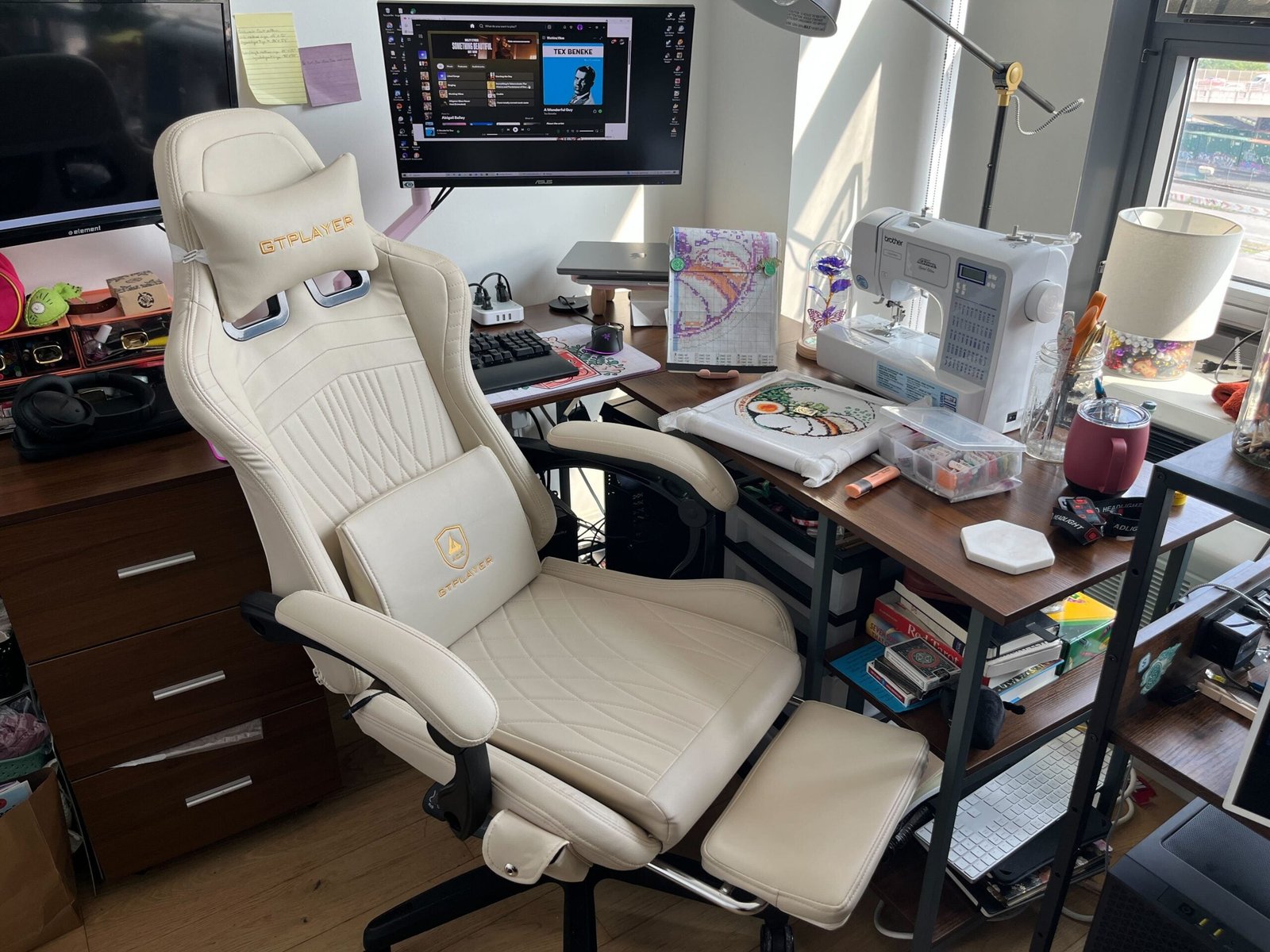 The Gaming Chair That Costs More Than a Car – Is It Really Worth the Price in 2025?