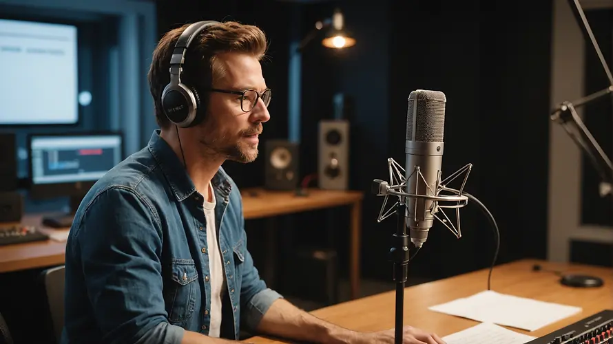 The Growth of Game Voice Acting & Storytelling in Originals: How Narrative and Performance Are Reshaping Gaming