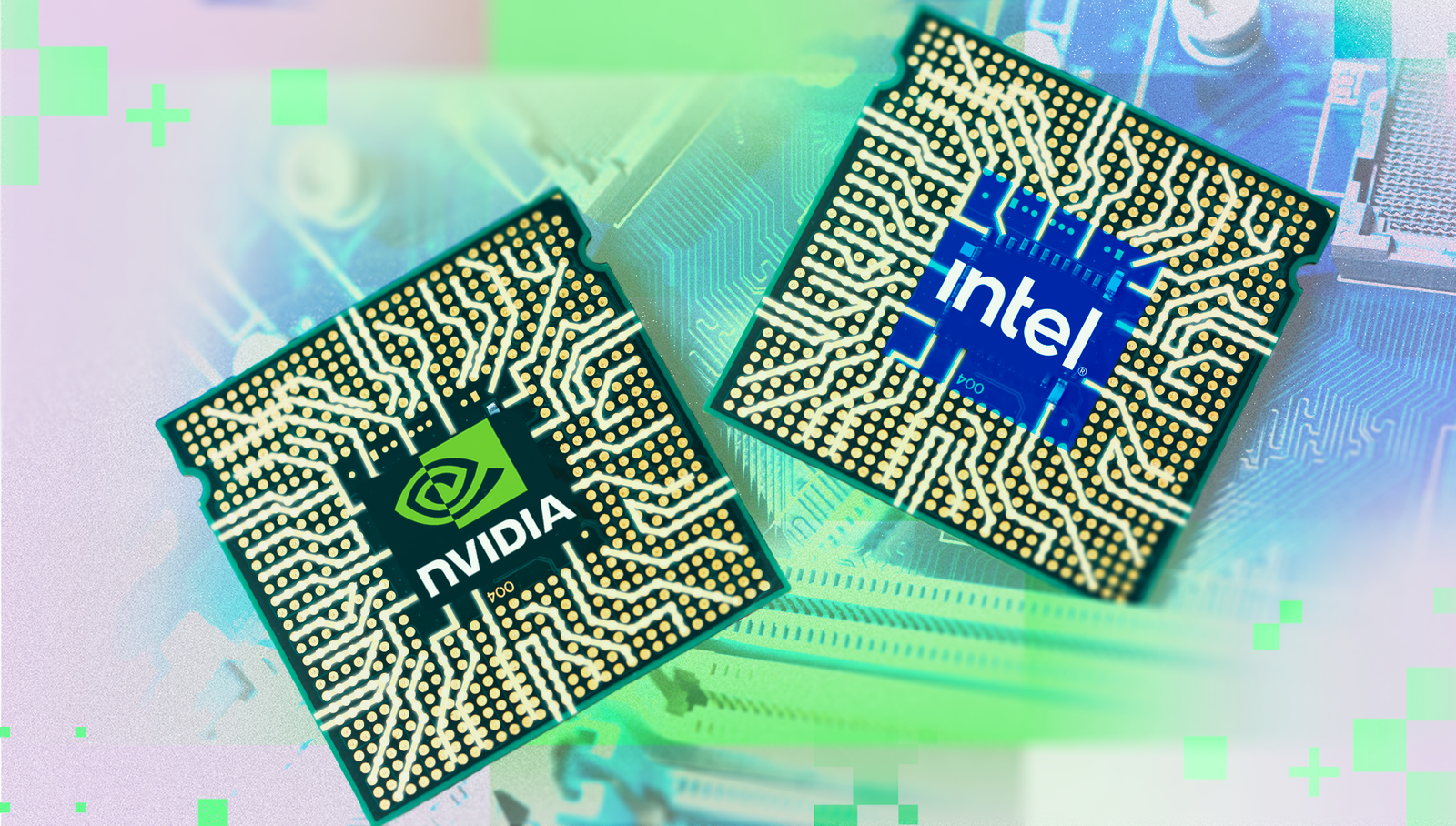 The Nvidia–Intel SoC Deal: What It Means for Gaming Hardware in 2025