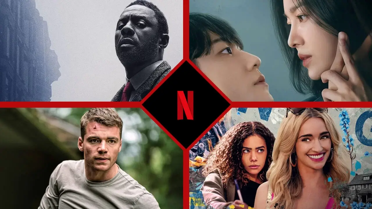 Which Netflix Originals Have Been the Biggest Hits and Misses?