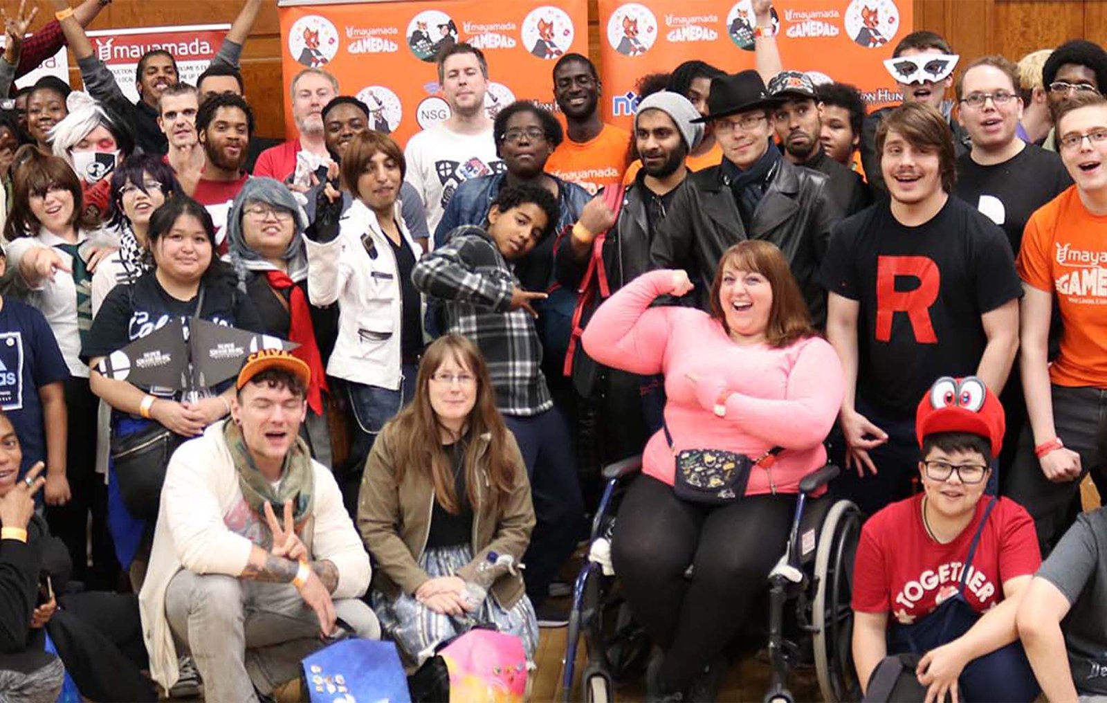 Diversity in Gaming: Are U.S. Game Studios Finally Catching Up to Their Audience?