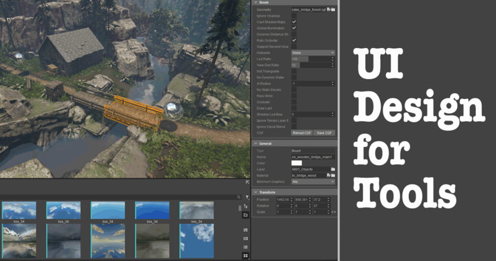 The Hidden Tech Behind Your Favorite Game That Developers Won’t Talk About