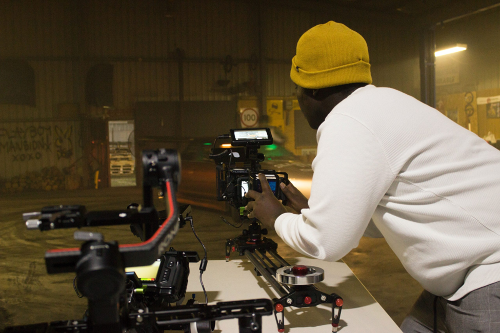 The Shocking Truth Behind How Big Streamers Are Betting on Original Content