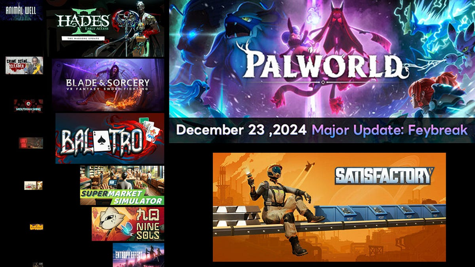 This One Indie Game Just Exploded — And It Might Change The Whole Industry