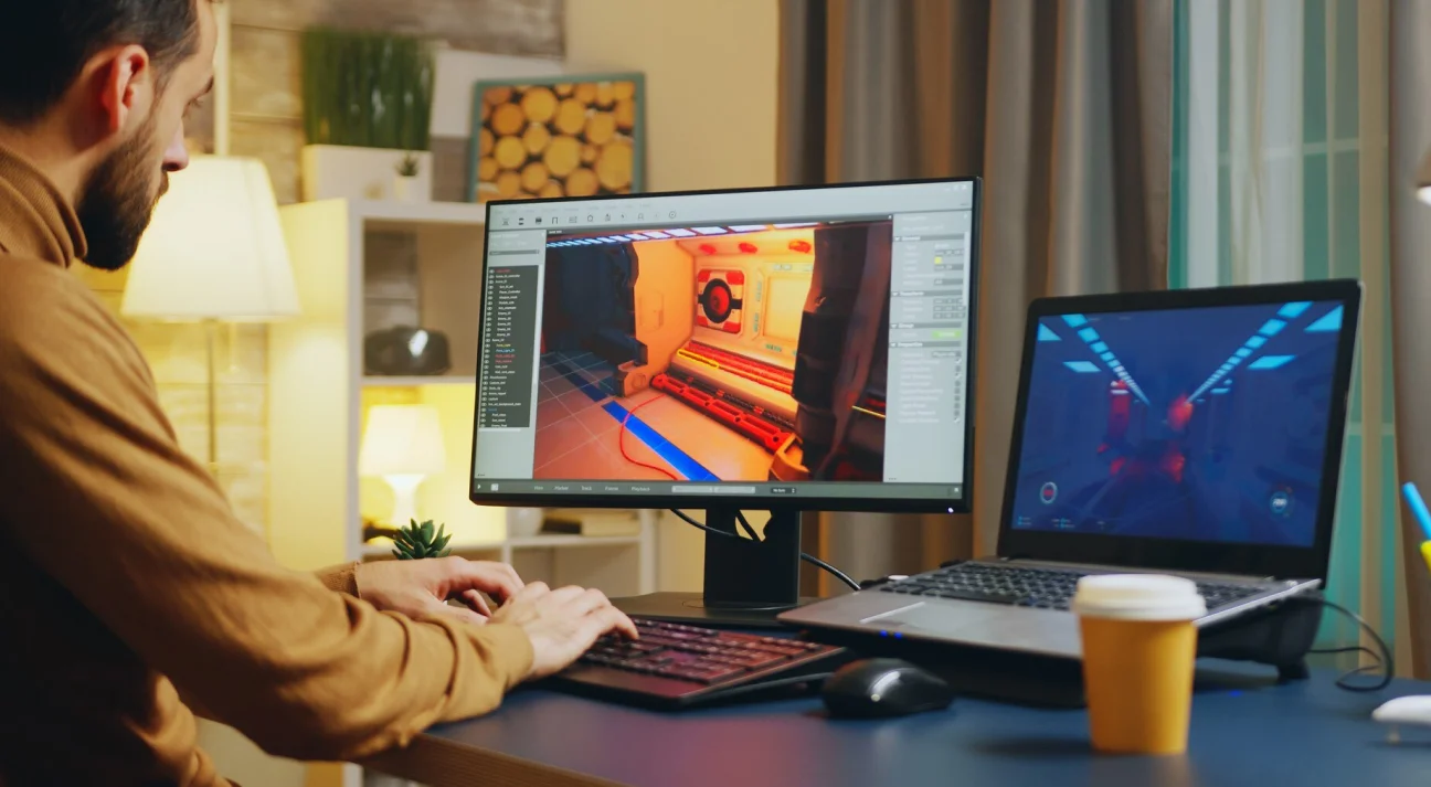 The Hidden Tech Behind Your Favorite Game That Developers Won’t Talk About