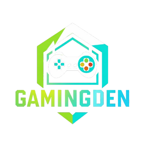 GamingDen