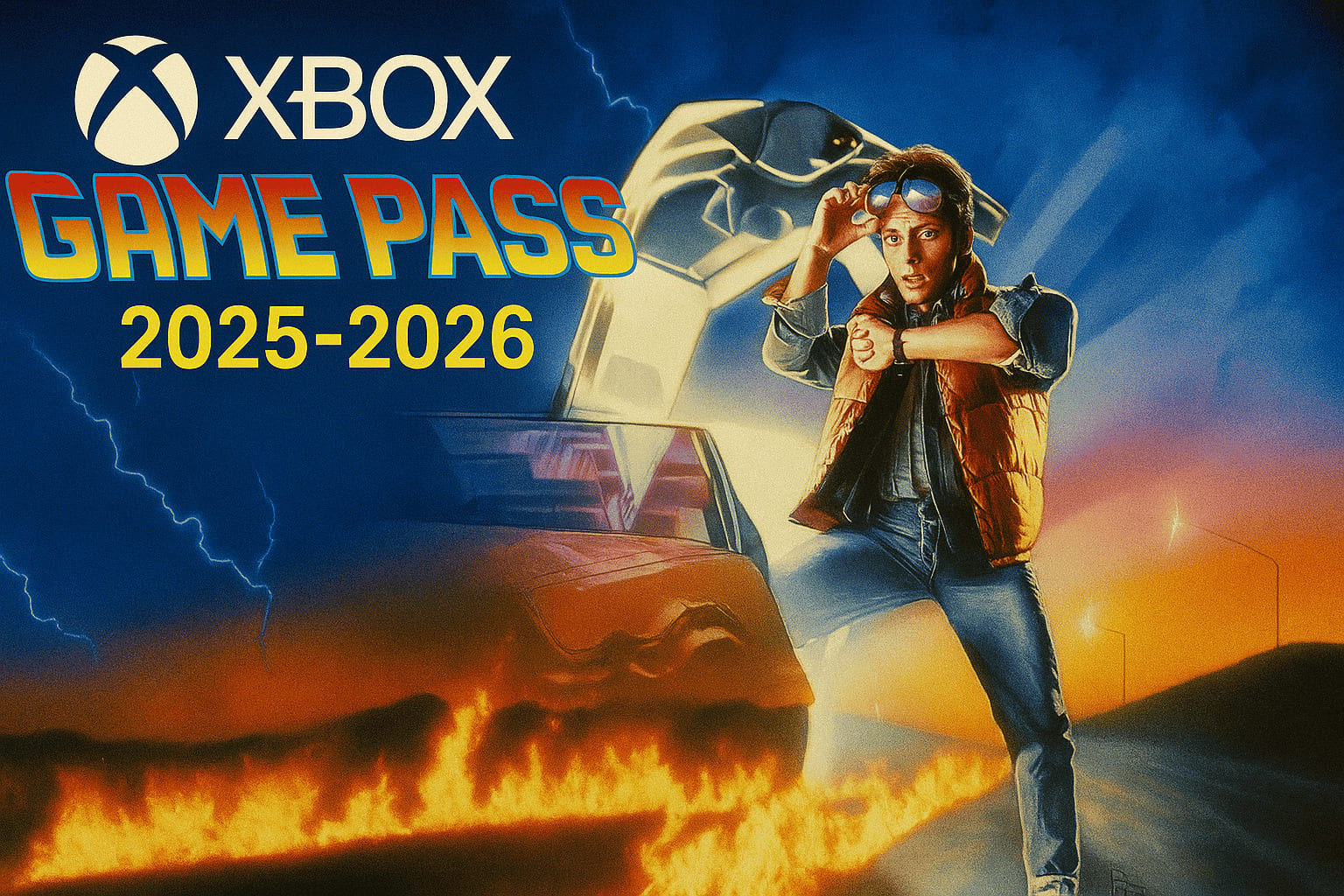  The Xbox Game Pass Shakeup Nobody Saw Coming