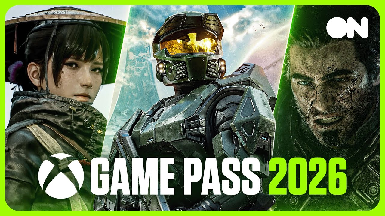 Game Pass Wars: Why Xbox Could Lose Its Crown in 2026