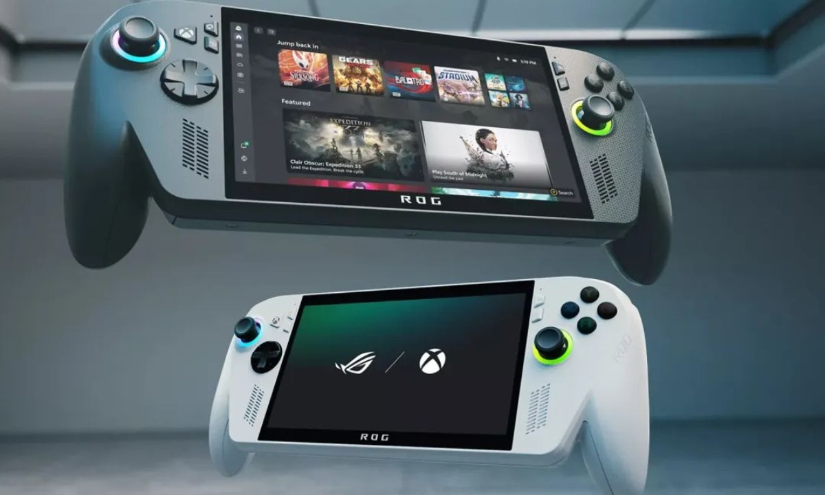 Xbox Just Teased Its Biggest Surprise Yet — Fans Are Losing Their Minds